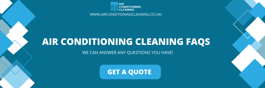 air conditioning cleaning 